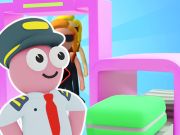 Játék Repülőtér Master Plane Tycoon  online