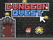 Játék Dungeon küldetés online