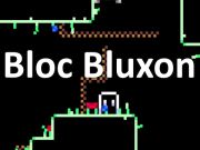 Játék Blokk Bluxon  online