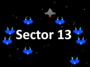 Játék 13. szektor  online