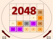 Játék 2048  online