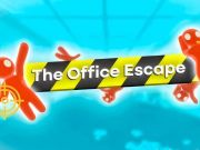 Játék Az Office Escape  online