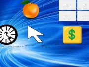Játék Mandarin Clicker  online