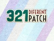 Játék 321 Különböző Patch  online