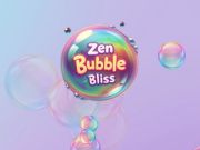 Játék Zen buborék boldogság online