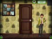 Játék Amgel Easy Room Escape 231 online