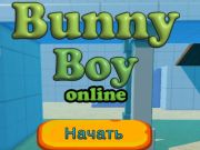 Játék Nyuszi fiú online online