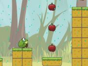 Játék Percy Froggy Frenzy-je  online