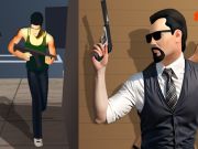 Játék Agent Hunt – Hitman Shooter  online