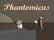 Játék Phantomicus online