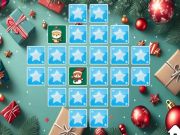 Játék Xmas memória mérkőzés online