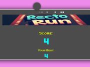 Játék Reto futás online
