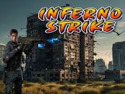 Játék Inferno sztrájk online