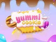 Játék Yummie süti  online