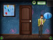 Játék Amgel Easy Room Escape 232 online