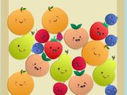 Játék Fruit Merge: Juice Jumble  online