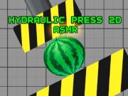 Játék Hidraulikus prés 2D ASMR  online