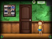 Játék Amgel Kids Room Escape 253 online