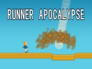 Játék Runner Apokalipszis  online