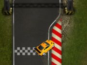 Játék GT verseny online