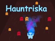 Játék Hauntriska online