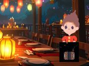 Játék Hálaadás királyok Land Escape 2 online