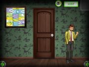 Játék Amgel Easy Room Escape 234 online