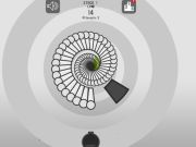 Játék Balls Shooter online