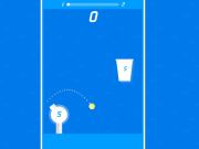 Játék Pong trükk  online