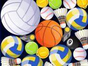 Játék Sport egyesítése  online