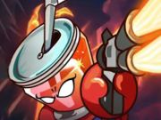 Játék Palack Avenger Royale online