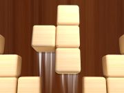 Játék Woodoku blokk puzzle  online