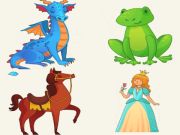 Játék Ticktock puzzle kihívás online
