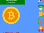 Játék Bitcoin Clicker játék  online