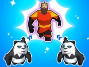 Játék Level Up Mutánsok  online