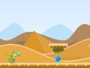 Játék Futás Dino online Játék Futás Dino online