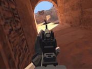 Játék Counter-Strike: Újraindítás  online