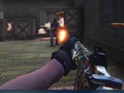 Játék Aréna Shooter: Counter Shooter online