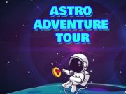 Játék Astro kalandtúra online