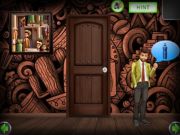Játék Amgel Easy Room Escape 235 online