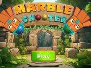 Játék Márvány Shooter  online