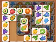 Játék Triple Tile Match Fever játék  online