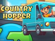 Játék Ország Hopper  online