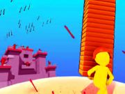 Játék Lepipál. io 3D  online
