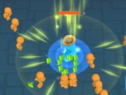 Játék Blob hős online
