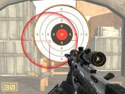 Játék 3D FPS céllövészet  online