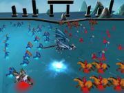 Játék Battle Simulator - Sandbox online