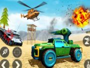 Játék TankCraft - Háborús tank csaták online