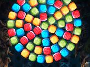 Játék Bubble Shooter Candy Wheel Level Pack online