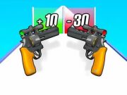 Játék Gun Build N Run online